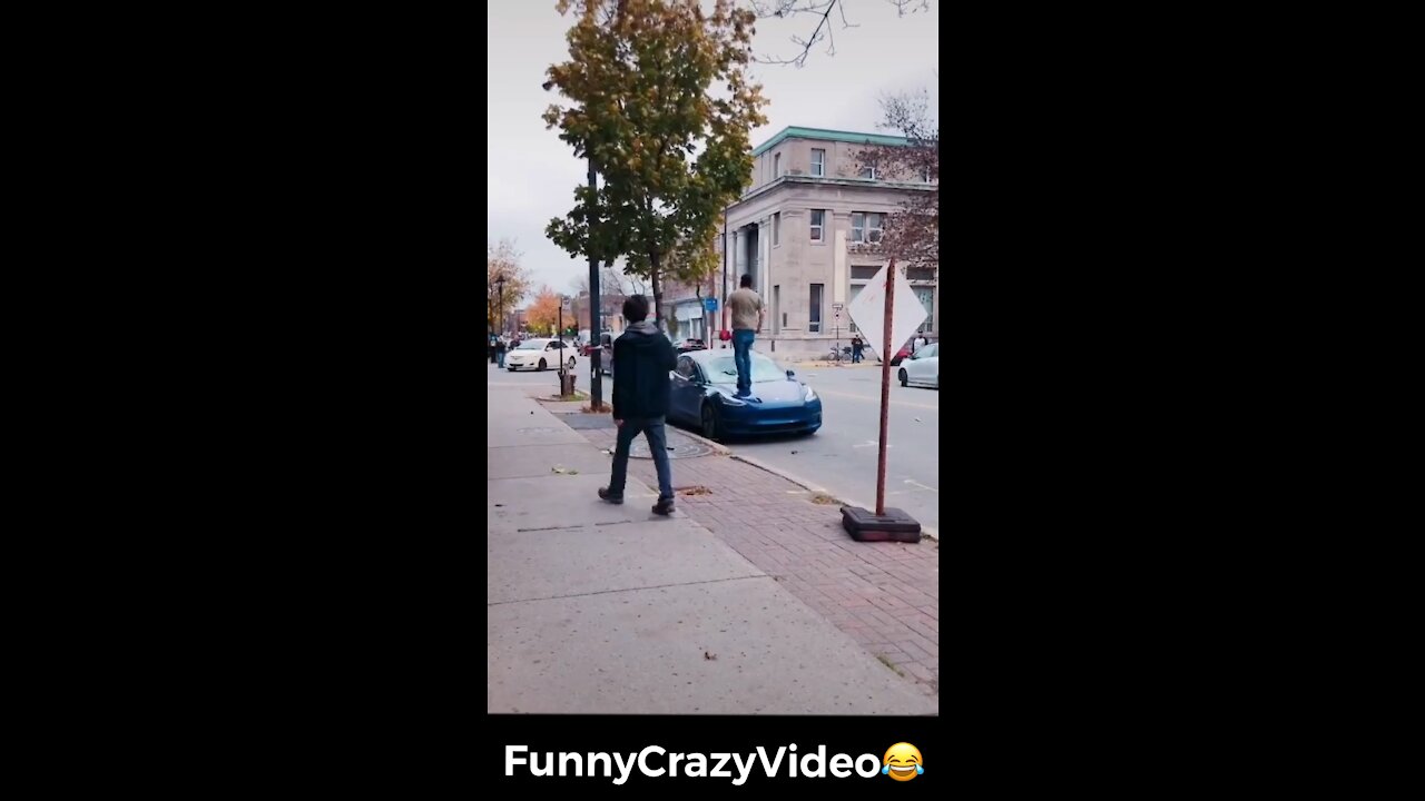 Mr FunnyCrazyVideo😂 Just Incredible Video Funny and Crazy #Like Follow for Follow 🥰