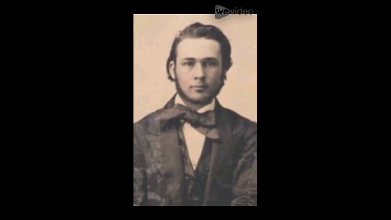Samuel Burdett, from and to a house in England