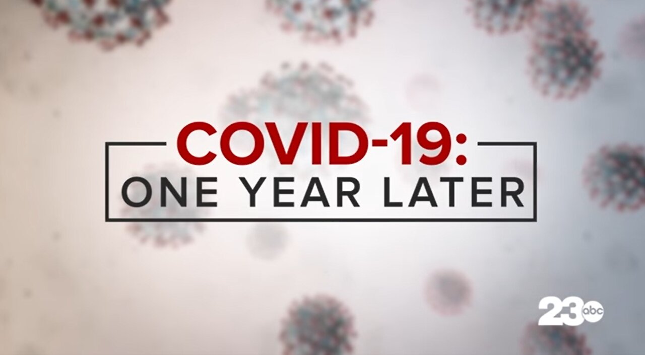 COVID-19: One Year Later