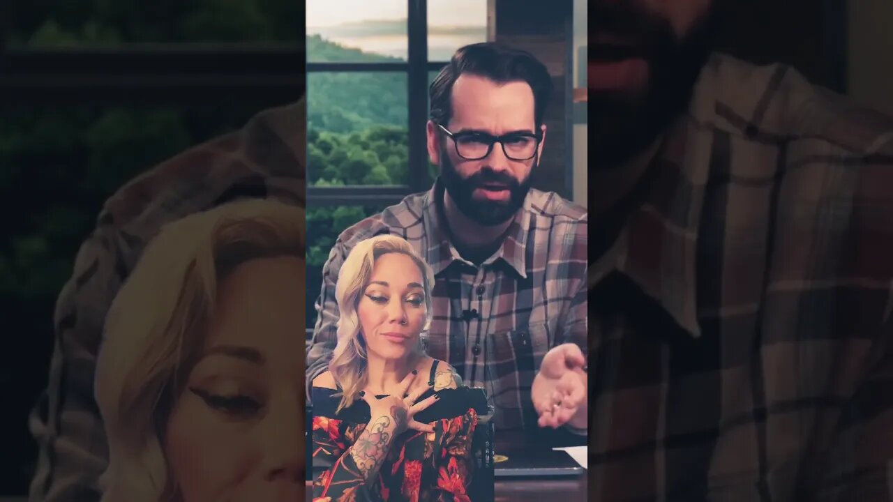 Matt Walsh tells TRUTHS, even IF it hurts. #mattwalsh #dylanmulvaney #shorts #youtube