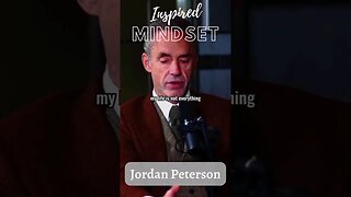 is LIFE NOT everything YOU WANT #jordanpeterson #motivation #inspiration #shorts #education