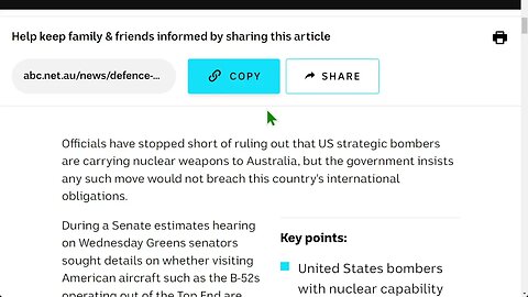 澳大利亞是美國的附庸國？