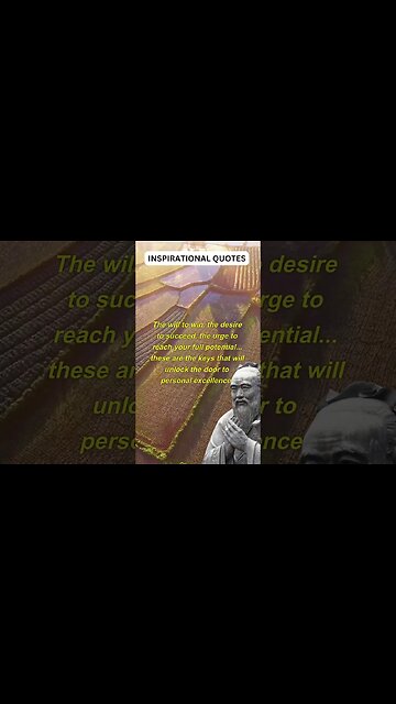 CONFUCIUS INSPIRATIONAL QUOTES THAT WILL CHANGE YOUR MIND. #shorts