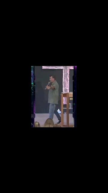 Pastor Tim Rigdon - The Narrow Way