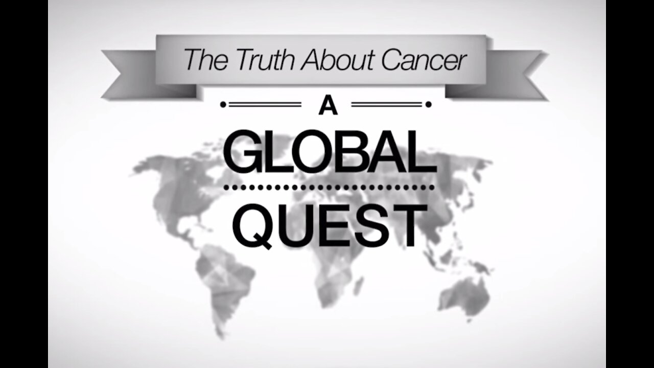 Charlene Bollinger & The Truth About Cancer