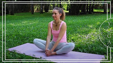 20 Minute Vinyasa Yoga Flow I Yoga for Beginners