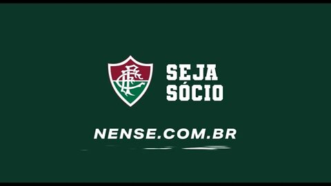 SEJA SÓCIO! GANSO E ANDRÉ TÊM UM RECADO IMPORTANTE PARA VOCÊ, TRICOLOR