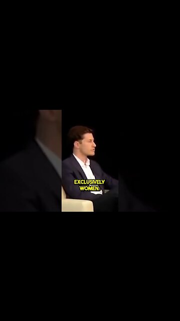 Jesse Lee Peterson: Do You Date Men? #shorts