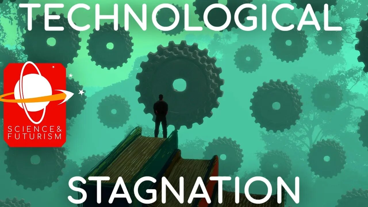 Technological Stagnation