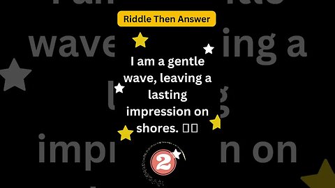 Riddles You've Never Heard Of Before | MindBoggling Answers 29