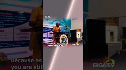 🔥🔥Why Pastors are BROKE🔥🔥