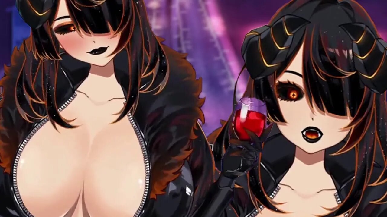 MillaNoire Shows Some Good Physics