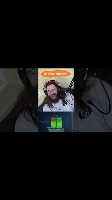 The waste tanks are right next to the feeding tank...WHAT?!