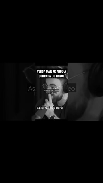 VEJA COMO A JORNADA DO HERÓI PODE TE AJUDAR A VENDER MAIS