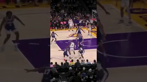 King james Version (Nba Clipz)#shorts
