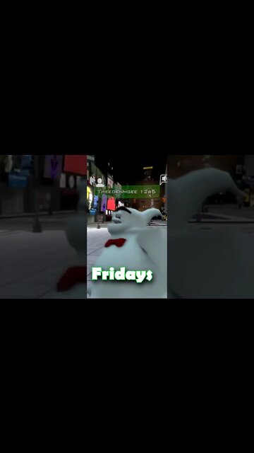 Another VR Chat Video #shorts #vrchat #short