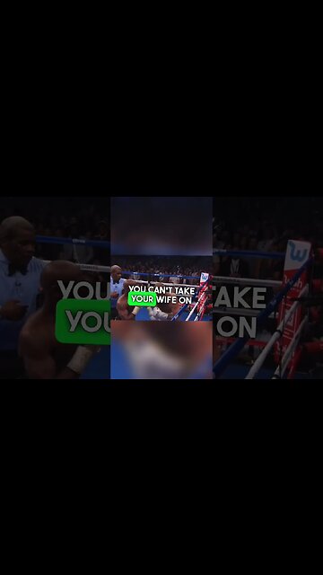 Why always money? 💭#floydmayweather #boxing #money #entrepreneur