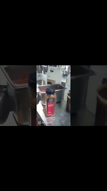 Mrs. Puff's Chili 🌶️🥵💦