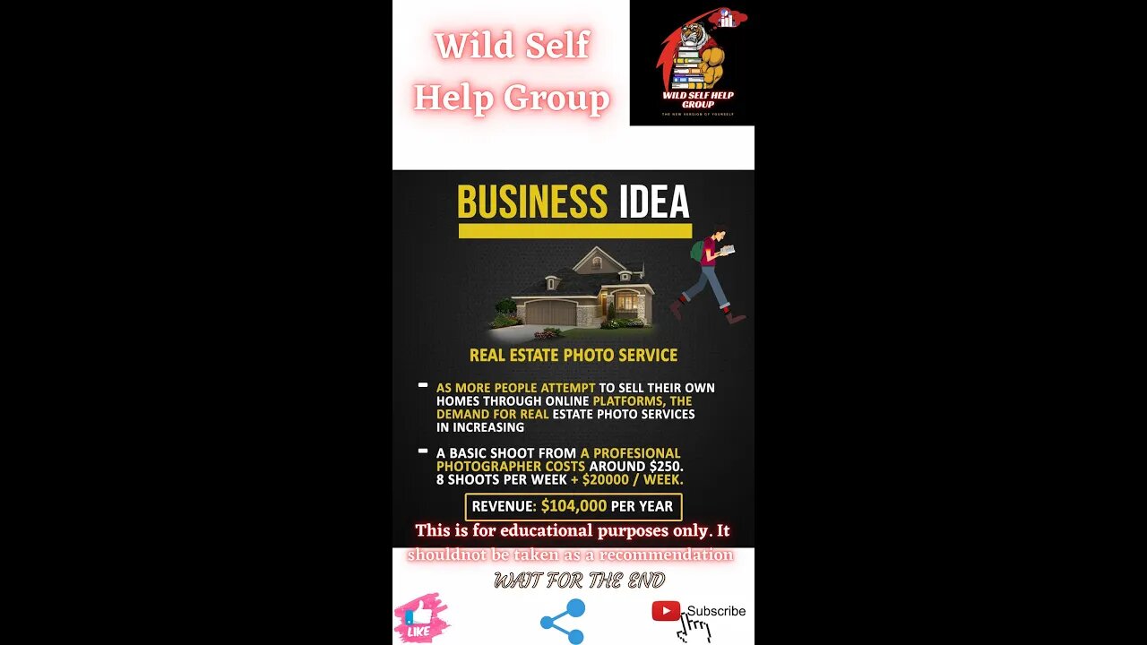 🔥Real estate photo service business idea🔥#shorts🔥#motivation🔥#wildselfhelpgroup🔥16 march 2022🔥