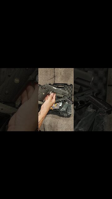 A good way to spend 5k Plus #gun #education #guns #pistol #cz #sig