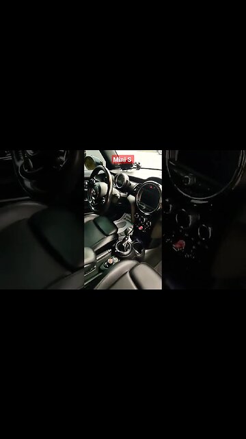 Mini Cooper S *Fully Reconditioned* pt 2 #shorts #short