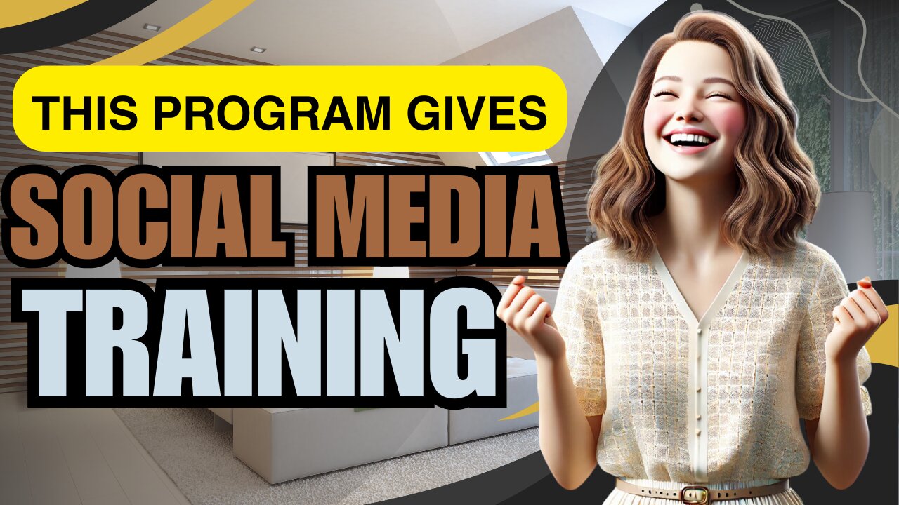 Ultimate Social Media and Tech Training Secrets