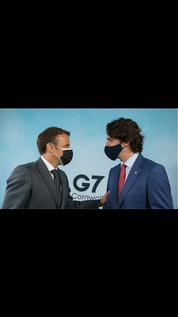 France Just Opened Its Borders To Canadian Tourists & It Wants The Same In Return ASAP