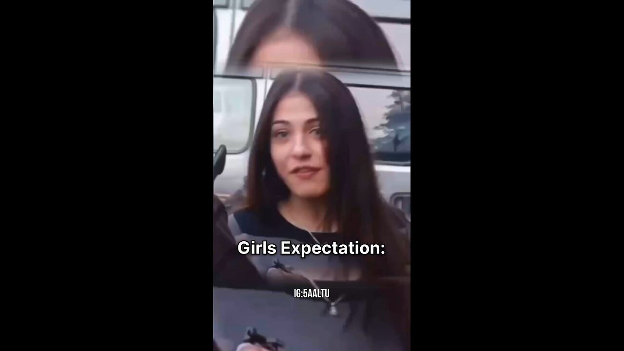 Boys Vs Girls Expectations Comedy ACV