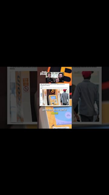 Bitcoins Incentives Will Always Win 🏆 #shorts #bitcoin #crypto