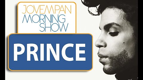 Após morte, venda de músicas do cantor Prince disparam na rede | Morning Show