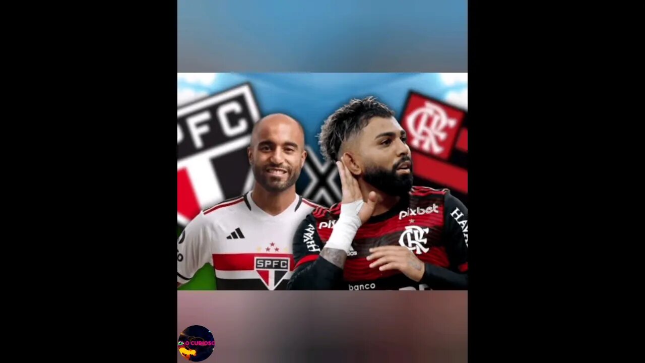 A VINGANÇA DE DORIVAL JUNIOR VAI ACONTECER NA FINAL DA COPA DO BRASIL ?