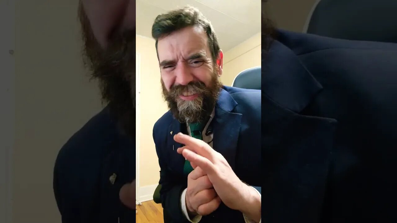 Cultural: Itching Palms Means... ?