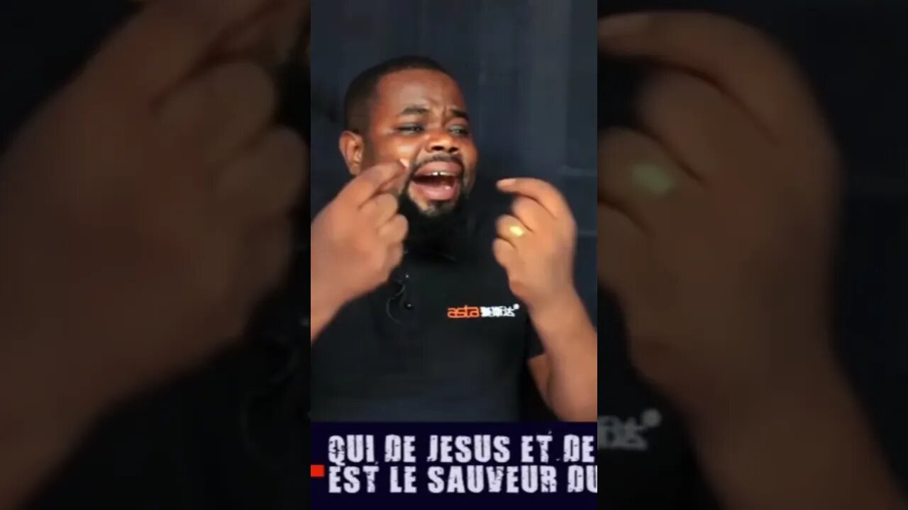 la vie cachée du Prophète Muhammad est dévoilée il n'est pas le sauveur du monde #motivation