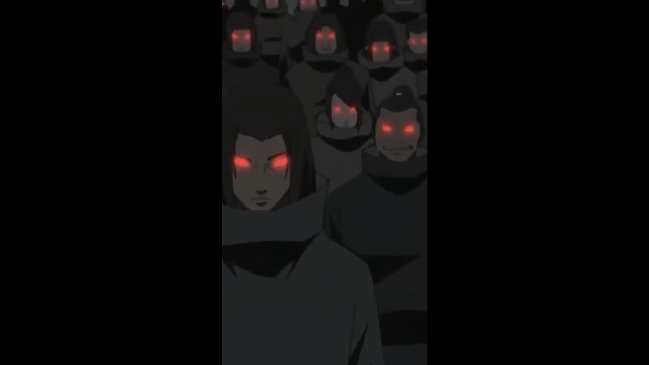 He killed his whole CLAN #naruto #anime #onepiece #fypシ #trending #itachi #amv #funny #music #trend