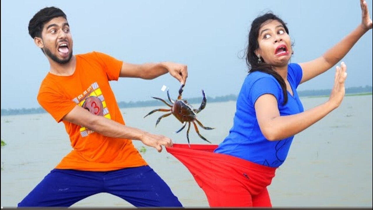 Most Watch New Comedy Video funny videos