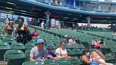@BKCyclones Law Enforcement Appreciateation Day @NYPDnews @NYPDCeremonial 7/10/2022