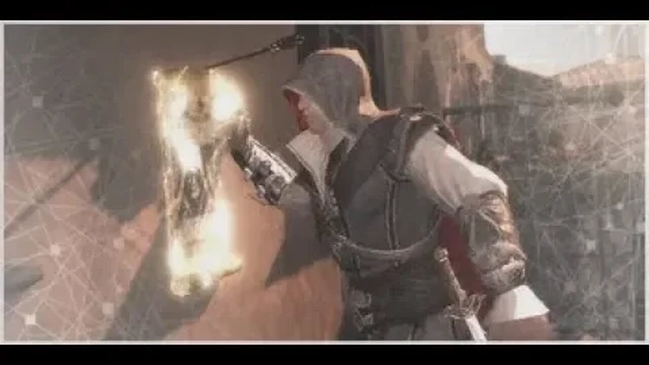 Laying Low (Assassin's Creed II)