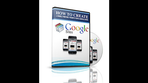 100%Free Course How To Create Website Using Google Sites PART-2