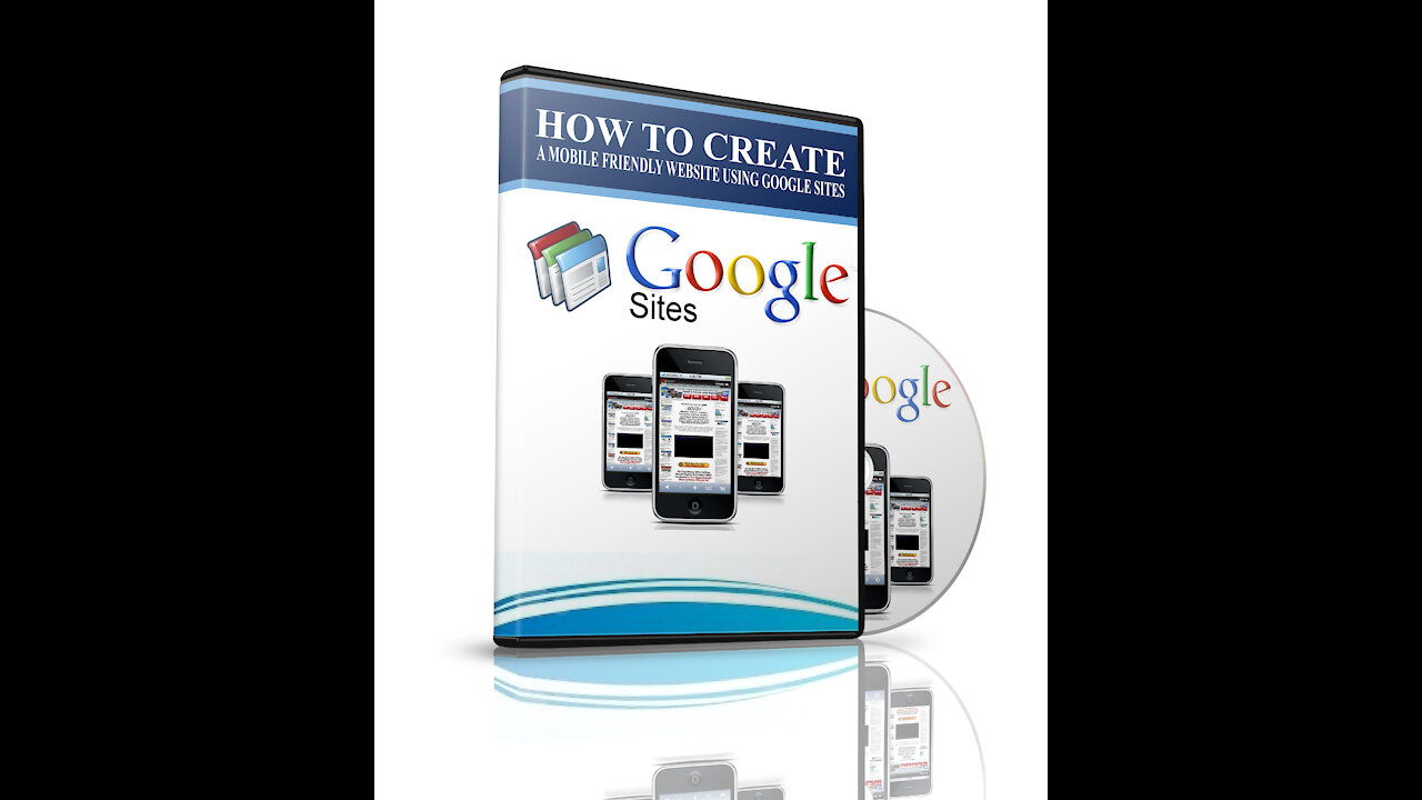 100%Free Course How To Create Website Using Google Sites PART-2