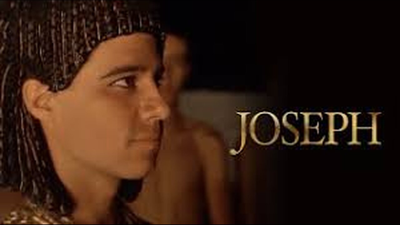 Joseph (1995) - Epic Biblical Drama | Full Movie