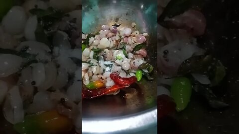 அவல் உப்புமா#food #fogaa#foodandfamily