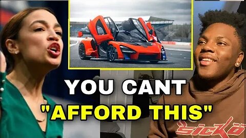 Chaotic WOMEN Believes $100k/yr is BROKE… (Millionaire Reacts)