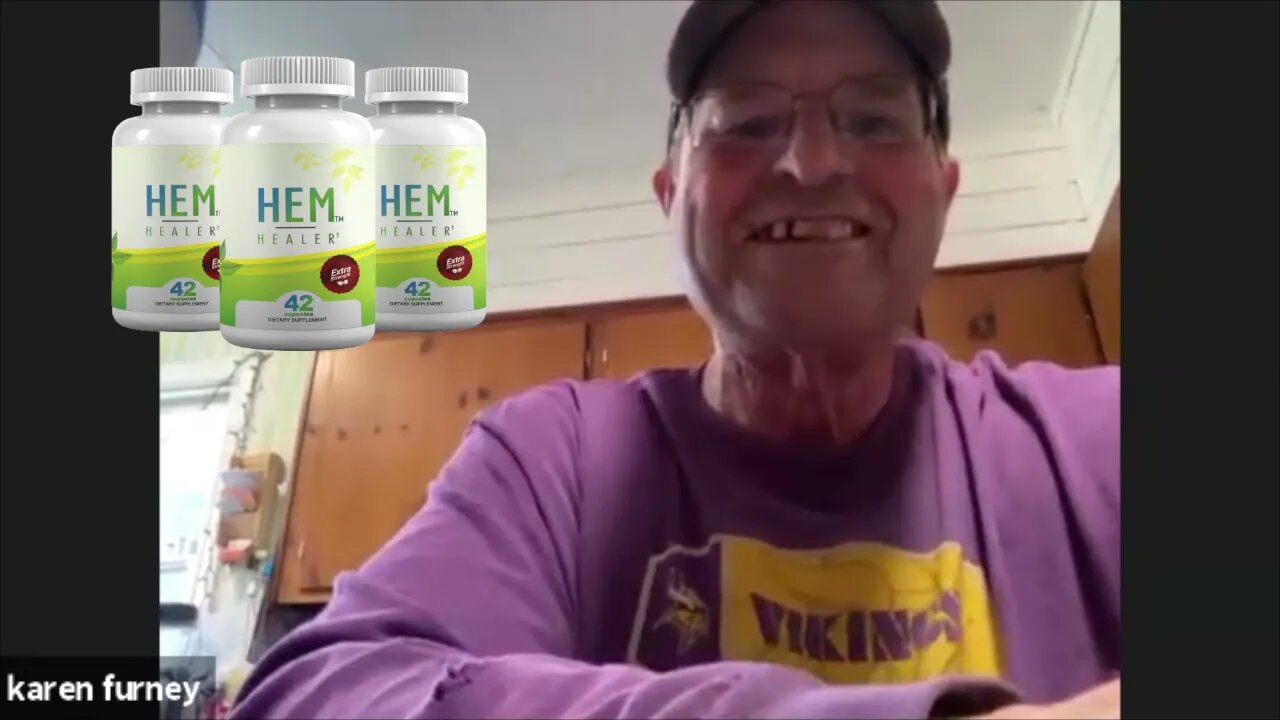 Hem Healer Review | Does Hem Healer Work? | Hemorrhoid Treatment