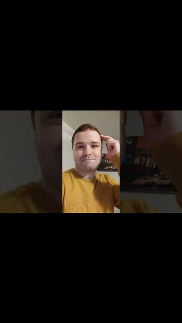 Avoid this mental trap! Combine #ambition and #gratitude to create a powerful mindset!