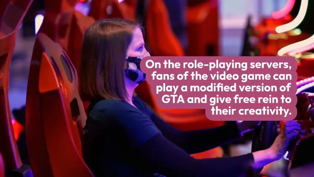 Crypto and NFTs banned for GTA fans