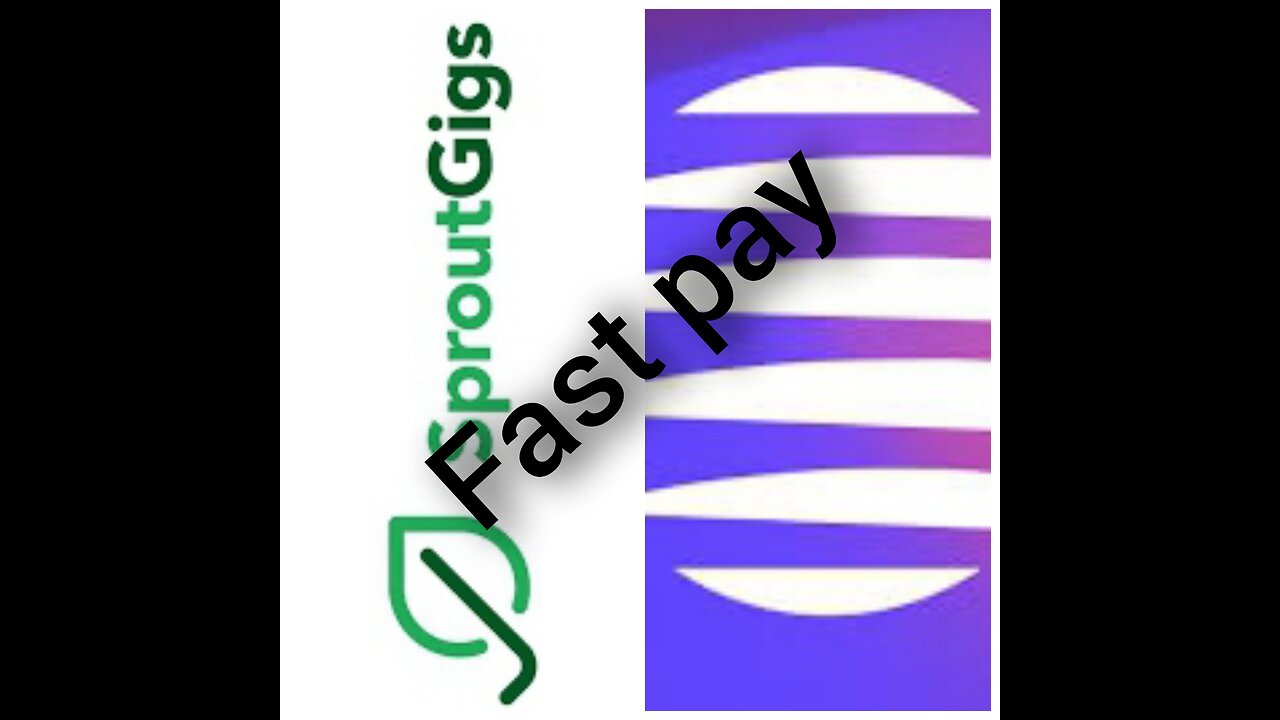 How to make withdrawals on sprout gigs using Roqqu app
