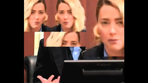 Amber Heard's FULL "Director's Cut" Day 1 Of Testimony (Part 3 of 5)