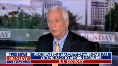 Biden's spokespeople are only slightly more coherent on the issues than he is - 7/18/22