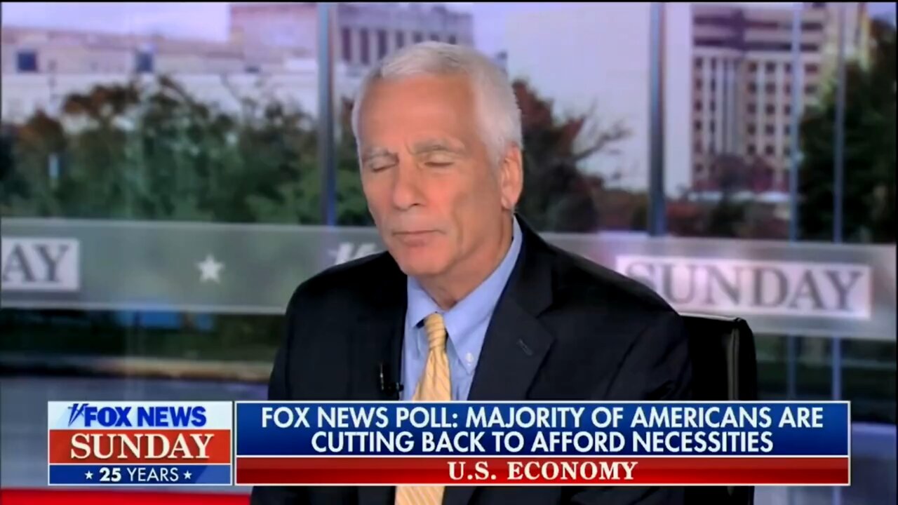 Biden's spokespeople are only slightly more coherent on the issues than he is - 7/18/22