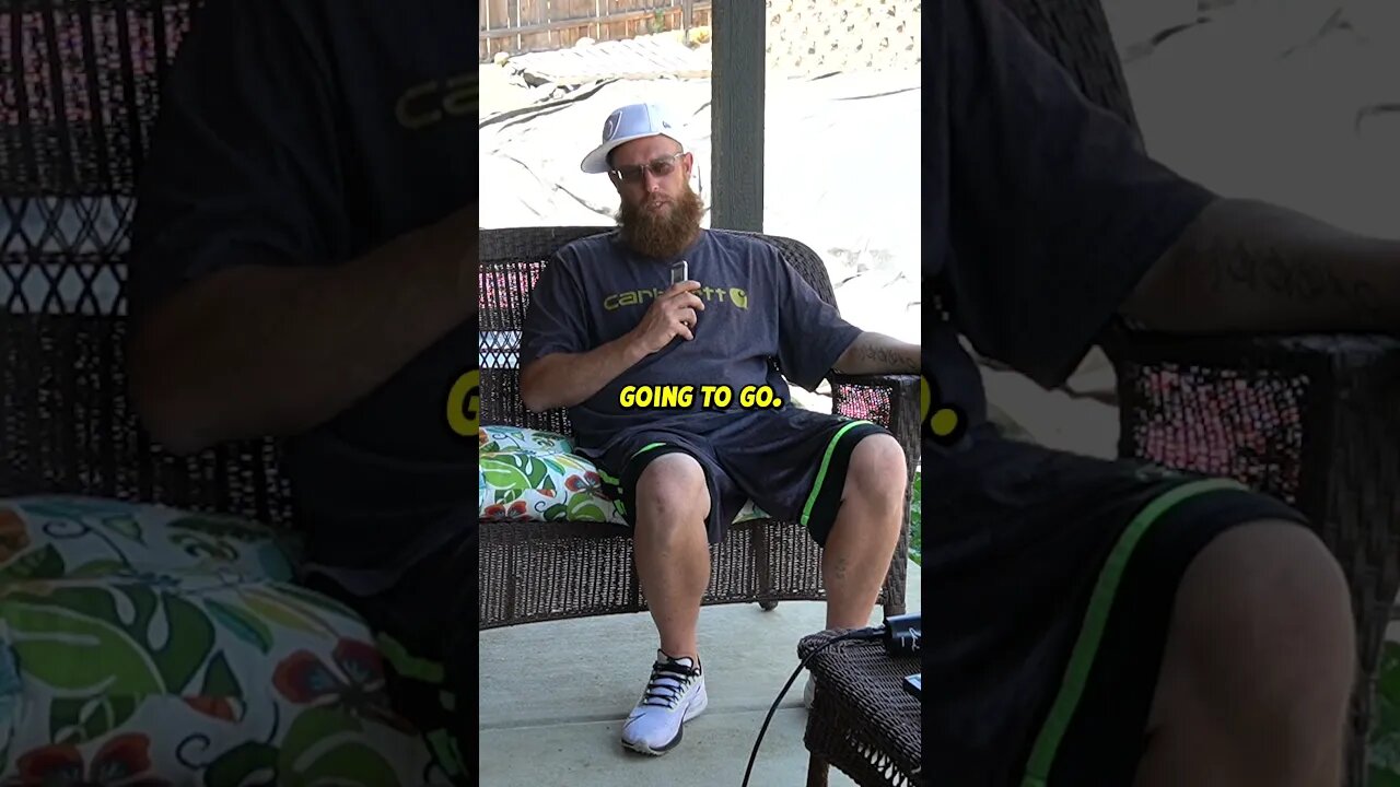 Did You Choose The Street Life?